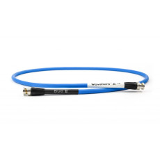 HIFI / HIFI / Koaxi�ln� kabel Tellurium Q Blue II Waveform II Digital