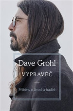 KNI / Grohl Dave / Vyprav�� / kniha
