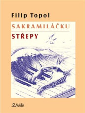 KNI / Topol Filip / Sakramil��ku / St�epy / Kniha