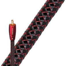 HIFI / HIFI / Koaxi�ln� kabel Audioquest Cinnamon Digital Coax / 0.75m