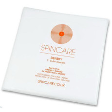 Gramofony / GRAMO / Obal na 7" SP Vinyl vn�j�� / Spincare Density / 50ks