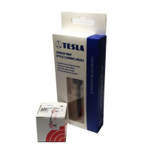 Gramofony / GRAMO / Nhradn hrot Ortofon Stylus 5E+Tesla kartek na hrot