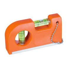 Gramofony / GRAMO / Vodov�ha pro gramofon / Dynavox Orange Magnet Libelle