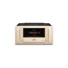 HIFI / HIFI / V�konov� mono zesilova�:Accuphase A-300 / T��da A