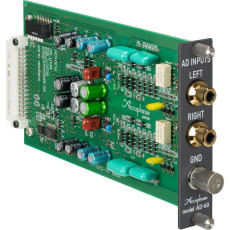 Gramofony / HIFI / Vestavn� modul Accuphase AD-60 / Gramo p�edzesilova�