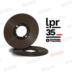 HIFI / HIFI / Magnetofonov� p�s RTM LPR35 / 1 / 4" / 25cm / 1100m / Pancake 10"