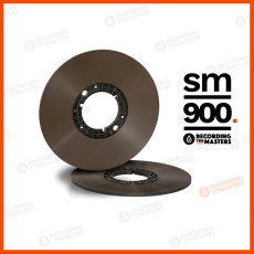 HIFI / HIFI / Magnetofonov� p�s RTM SM911 / Pancake 12" / 1100m
