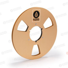 HIFI / HIFI / Kovov� c�vka NAB 10,5" / 265m / Champagne hlin�k