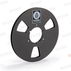 HIFI / HIFI / Kovov� c�vka NAB 10,5" / 265m / �ern� hlin�k