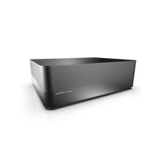 HIFI / HIFI / S�ov� filtr:IsoTek V5 Sigmas / Black+Evo3 Premier