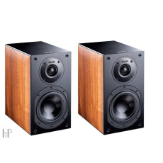 HIFI / HIFI / Repro reg�lov�:Indiana Line Nota 250 XL / Walnut / 2ks