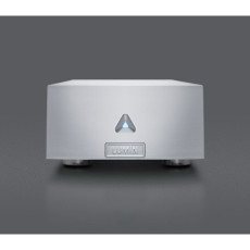 HIFI / HIFI / S�ov� zdroj:Lumin Upgrade PSU / Silver