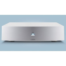 HIFI / HIFI / V�konov� zesilova�:Lumin AMP / Silver