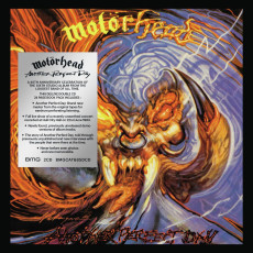 2CD / Motrhead / Another Perfect Day / 40th Anniversary. / 2CD