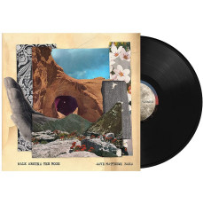 LP / MATTHEWS DAVE BAND / Walk Around the Moon / Vinyl