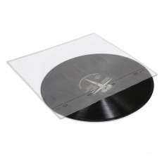 Gramofony / GRAMO / Obal na LP vnit�n� / HDPE / Dynavox / Record Inner / 50ks