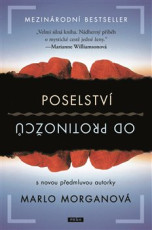 KNI / Morganov� Marlo / Poselstv� od protino�c� / kniha