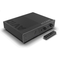 HIFI / HIFI / Integrovan� zesilova�:Avid Accent / Black