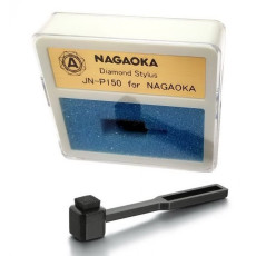 Gramofony / GRAMO / Nhradn hrot Nagaoka JN-P150+Carbon Fiber Brush