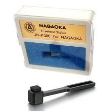 Gramofony / GRAMO / Nhradn hrot Nagaoka JN-P300+Carbon Fiber Brush