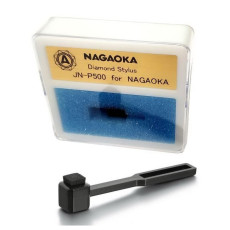 Gramofony / GRAMO / Nhradn hrot Nagaoka JN-P500+Carbon Fiber Brush
