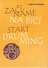 KNI / Kub�nek Libor / Za��n�me na bic� / Kniha