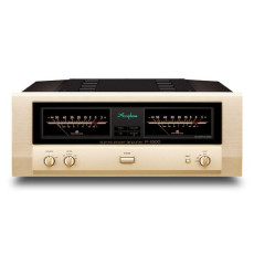 HIFI / HIFI / V�konov� zesilova�:Accuphase P-4600