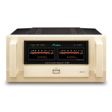 HIFI / HIFI / V�konov� zesilova�:Accuphase A-80 / T��da A