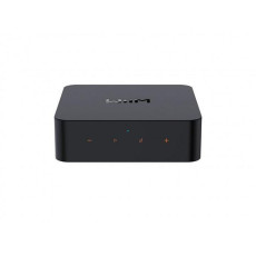 HIFI / HIFI / Streamer / DAC:WiiM Pro PluS / Black