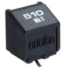 Gramofony / GRAMO / Nhradn hrot Ortofon Stylus 510 MkII