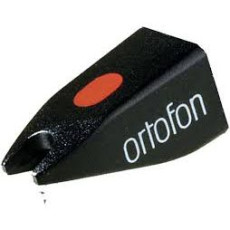 Gramofony / GRAMO / Nhradn hrot Ortofon Stylus 7