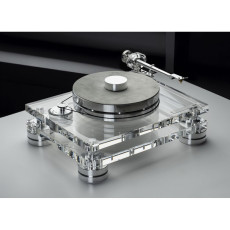 Gramofony / GRAMO / Gramofon Musical Fidelity M8x TT / bez ramene