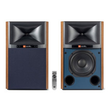 HIFI / HIFI / Repro bezdr�tov� JBL 4329P Wal / 2ks