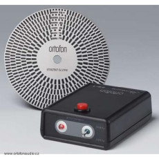Gramofony / GRAMO / Stroboskop / Ortofon SB-1 Stroboscope
