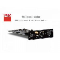 HIFI / HIFI / Vestavn� modul NAD MDC BluOs 2i / Streamer
