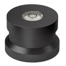 Gramofony / GRAMO / St�edov� adapt�r / Elektronika Praha Libelle Single Puck