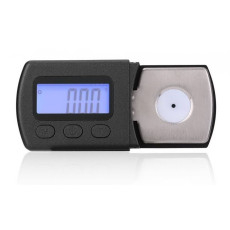 Gramofony / GRAMO / V�ha digit�ln� / Elektronika Praha Digital Scale