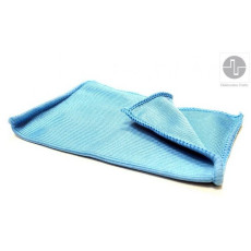 Gramofony / GRAMO / Ut�rka antistatick� / Elektronika Praha Microfiber Cloth