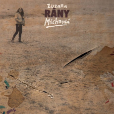 LP / Michnov Zuzana / Rny / Vinyl
