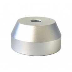 Gramofony / GRAMO / St�edov� adapt�r / Elektronika Praha Single Puck / Hlin�k