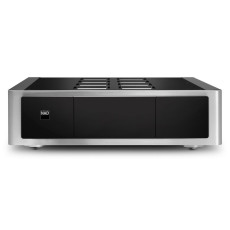 HIFI / HIFI / V�konov� zesilova�:NAD M23