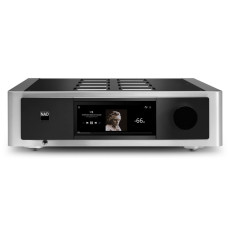 HIFI / HIFI / Integrovan� zesilova� / All In One System NAD M33