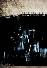 DVD / Dark Gamballe / Bh na dlouhou tra