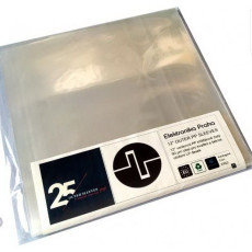 Gramofony / GRAMO / Obal na LP vn�j�� / Elektronika Praha Outer PP Sleeves