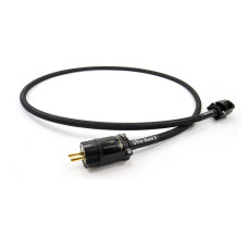 HIFI / HIFI / S�ov� kabel:Tellurium Q:Ultra Black II / 1,5m