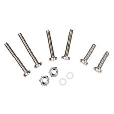 Gramofony / HIFI / Sada mont�n�ch �roubk� M2,5 / Analogis Phono Screws Set