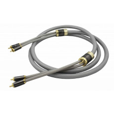 HIFI / HIFI / Sign�lov� kabel:Ludic Magica Interlink RCA / 1.0m