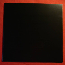 Gramofony / GRAMO / Obal na LP kapsa / Black / 10ks