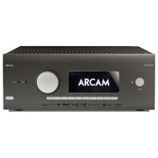 HIFI / HIFI / AV Receiver Arcam HDA AVR11