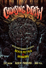 KNI / Mudrian Albert / Choosing Death / Kniha